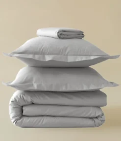 Parure de lit Coton Alu