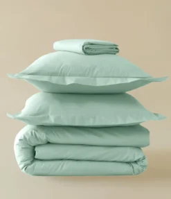 Parure de lit Coton Fleur d'amandier
