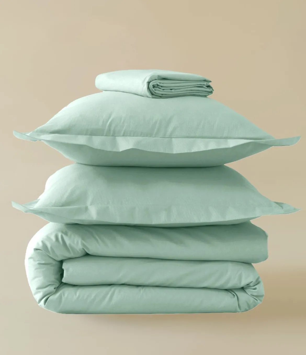 Parure de lit Coton Fleur d'amandier