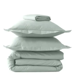 Parure de lit Coton Fleur d'amandier