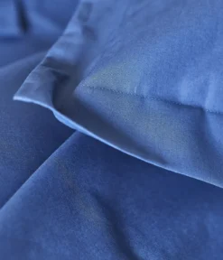 Parure de lit coton Jean