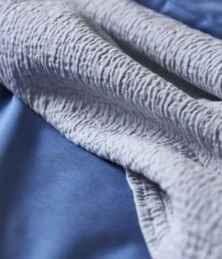 Parure de lit coton Jean
