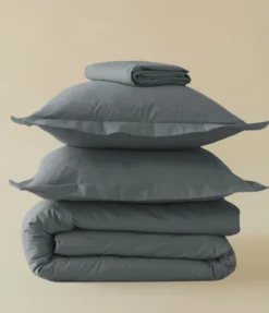 Parure de lit Coton Manhattan