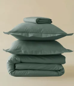 Parure de lit Percale Alligator