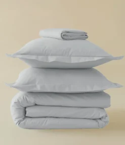 Parure de lit Percale Duvet