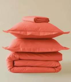 Parure de lit Percale Etincelle