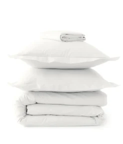 Parure de lit Percale Pashmina