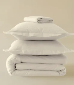 Parure de lit Percale Pashmina