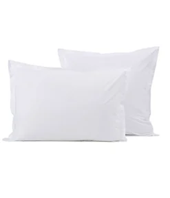 Percale Blanche