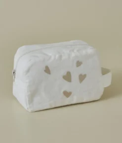 Petite trousse Jolis coeurs Mascarpone