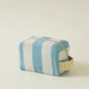 Petite trousse Mistral turquoise