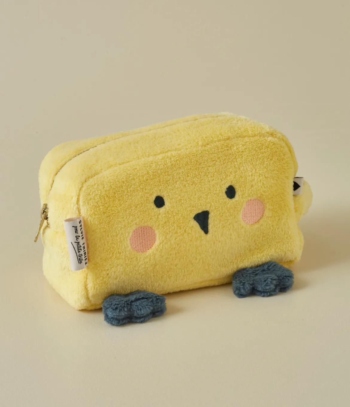 Petite trousse Piou piou