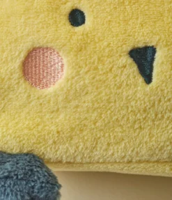 Petite trousse Piou piou