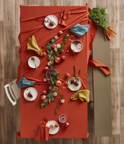 Prélude paprika