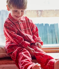 Pyjama enfant Glasgow