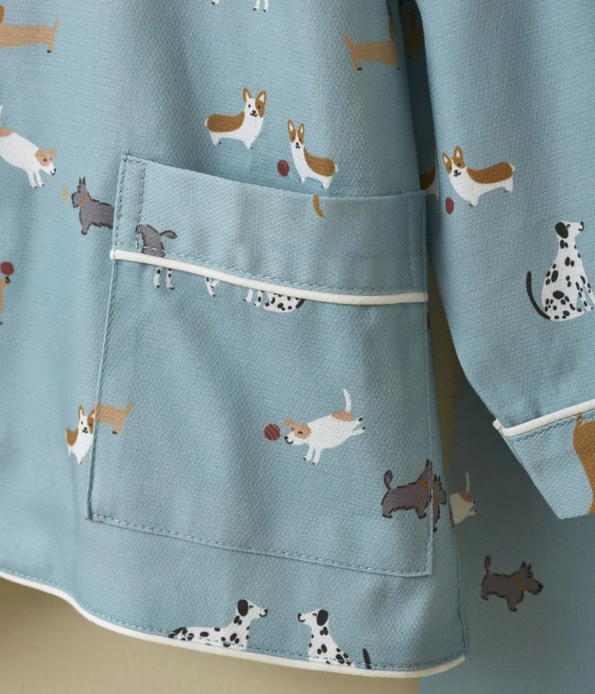 Pyjama enfant Toutous