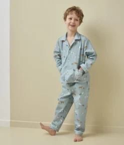 Pyjama enfant Toutous