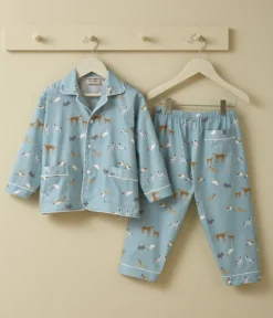 Pyjama enfant Toutous