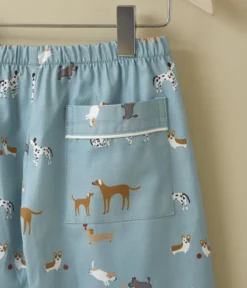 Pyjama enfant Toutous