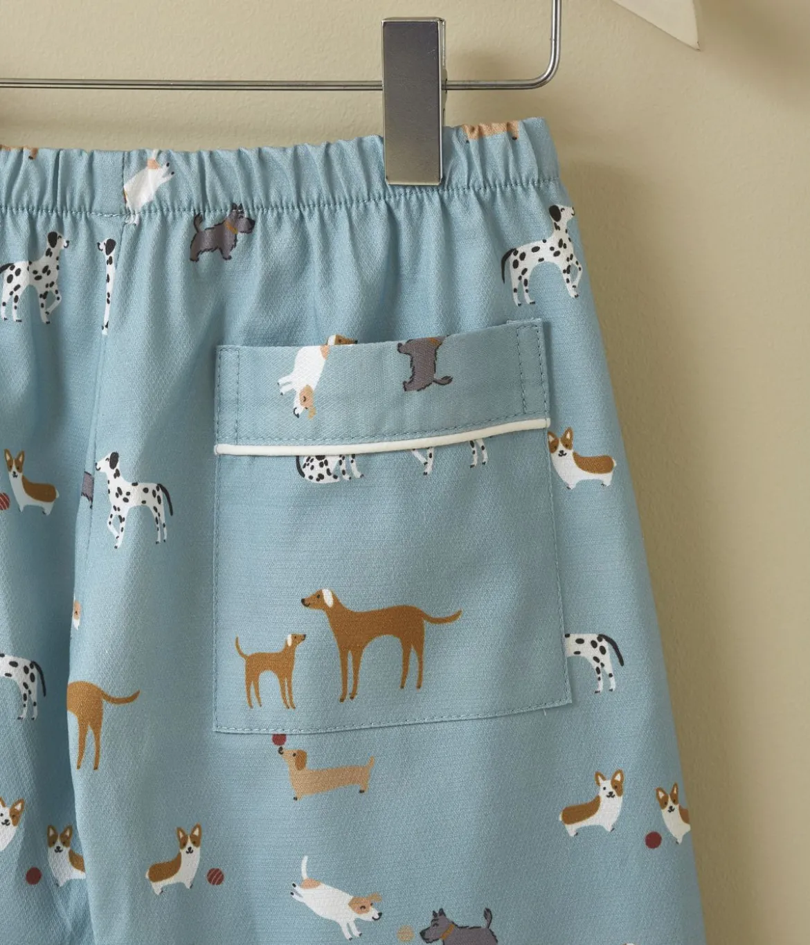 Pyjama enfant Toutous