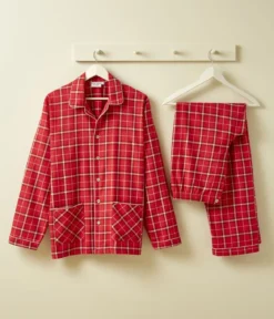 Pyjama homme Glasgow