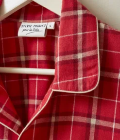 Pyjama homme Glasgow