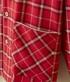 Pyjama homme Glasgow