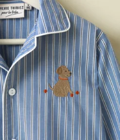 Pyjamas enfant Petit Matin