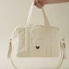 Sac à langer Eugène et Gribouille