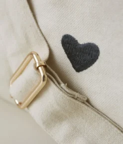 Sac à langer Eugène et Gribouille