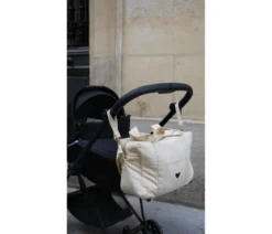 Sac à langer Eugène et Gribouille