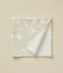 Serviette de table Belles plantes