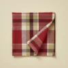 Serviette de table Rdv au sommet