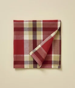 Serviette de table Rdv au sommet