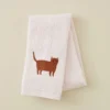 Serviette enfant Betty