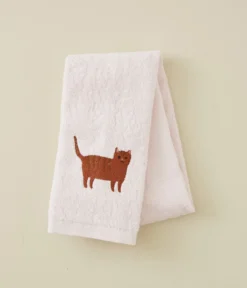Serviette enfant Betty
