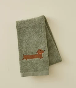 Serviette enfant Roxy