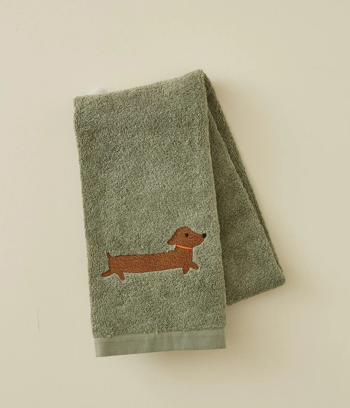 Serviette enfant Roxy