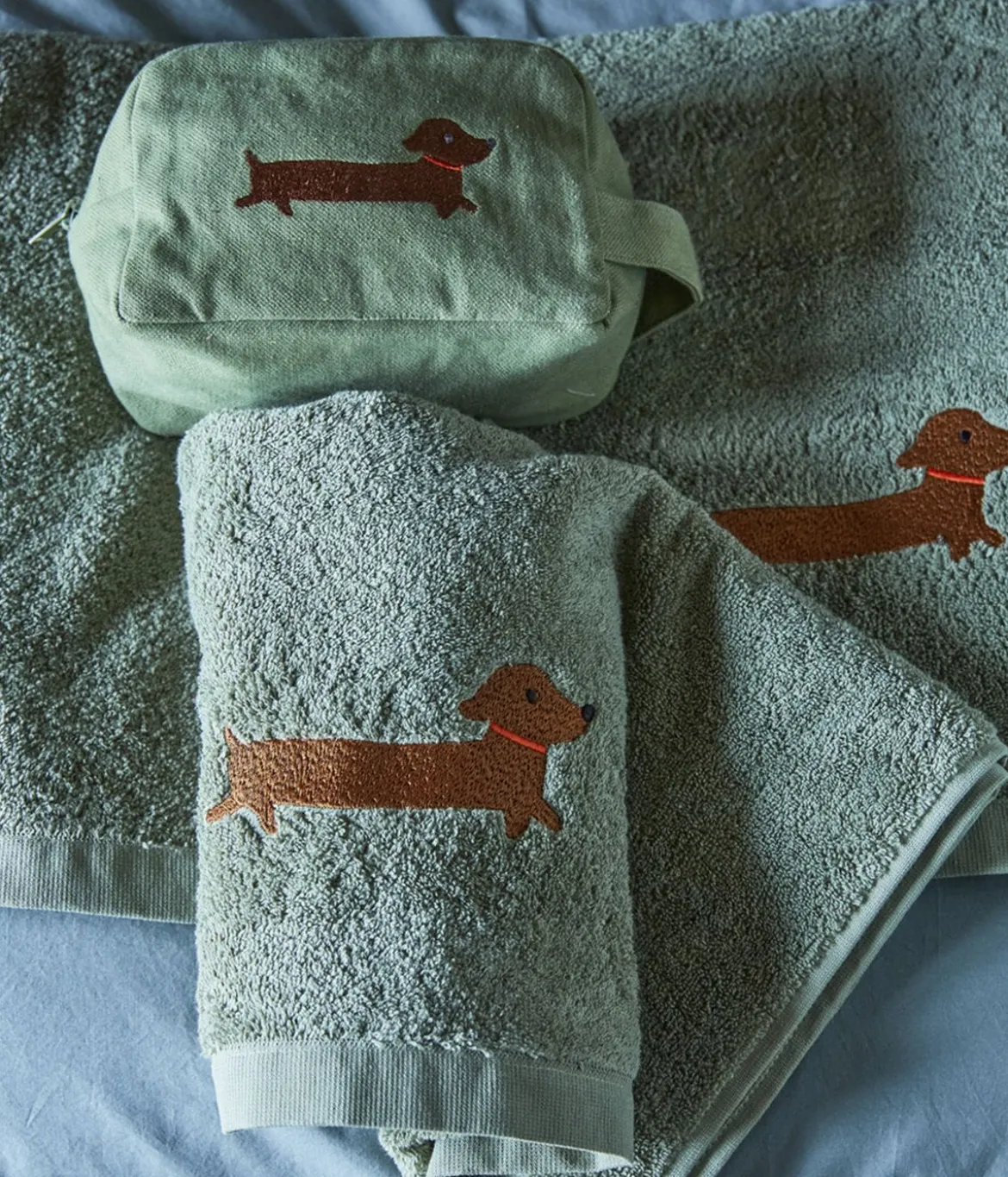 Serviette enfant Roxy