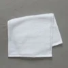 Serviette invité Soft blanc 30x50 cm