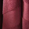 Serviette Prune