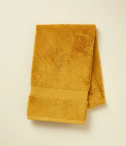 Serviette 50x100 Miel