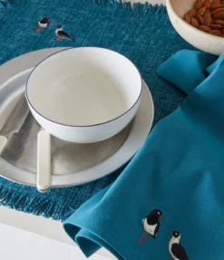 Set de table Marée basse