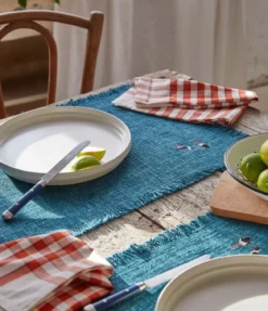 Set de table Marée basse
