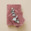 Soft Rose velouté