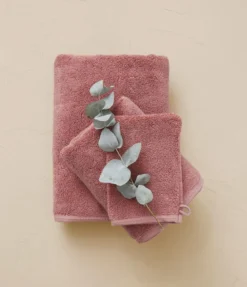 Soft Rose velouté