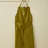 Tablier de cuisine Automne
