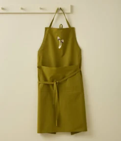 Tablier de cuisine Automne