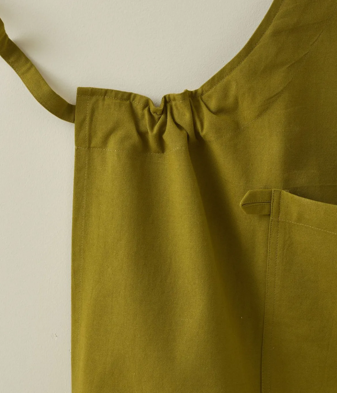 Tablier de cuisine Automne