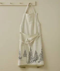 Tablier Trésor des forêts